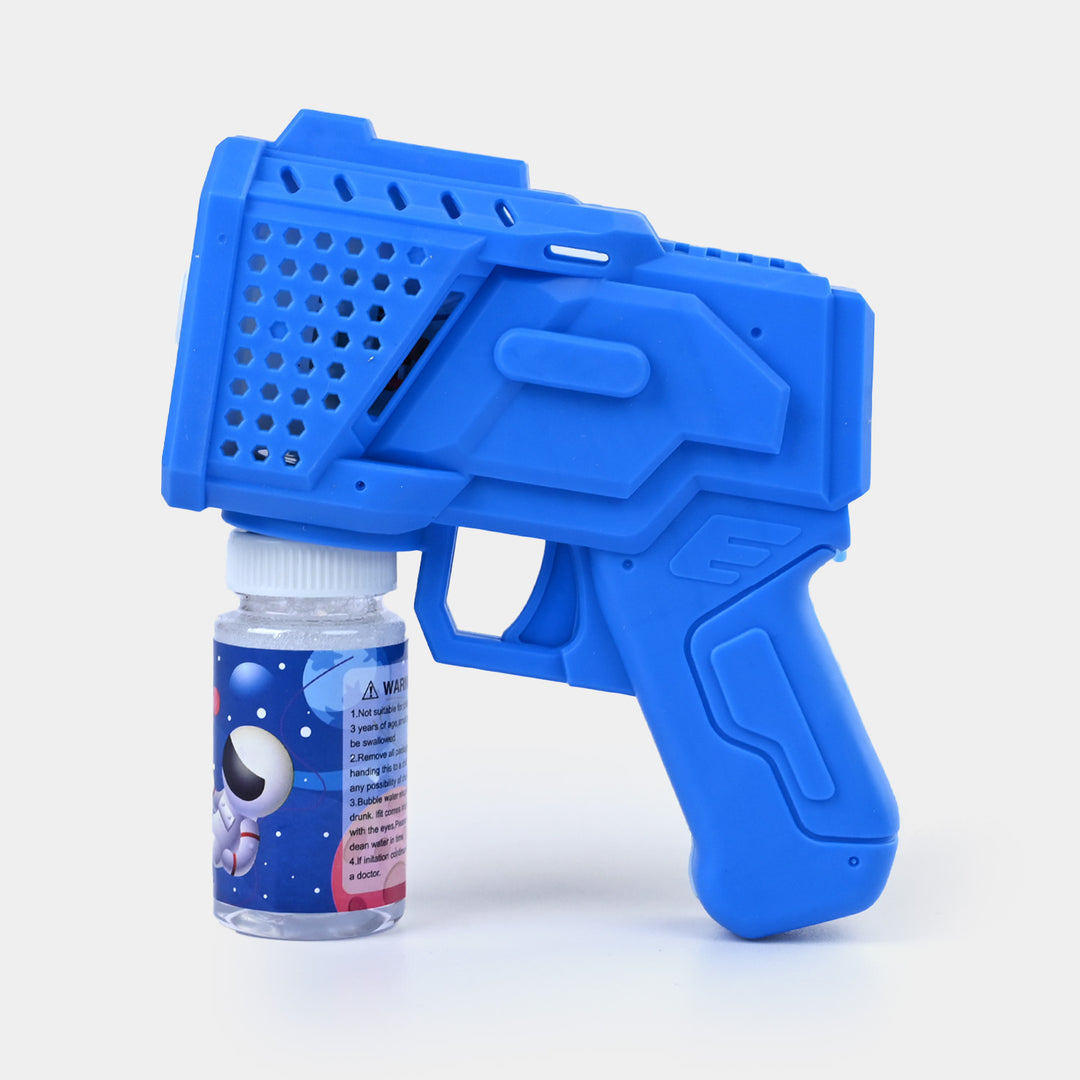 Space Electric Bubble Maker