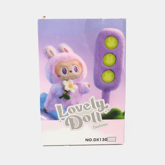 Mystery Monster Character Vinyl Face Collectible Toy