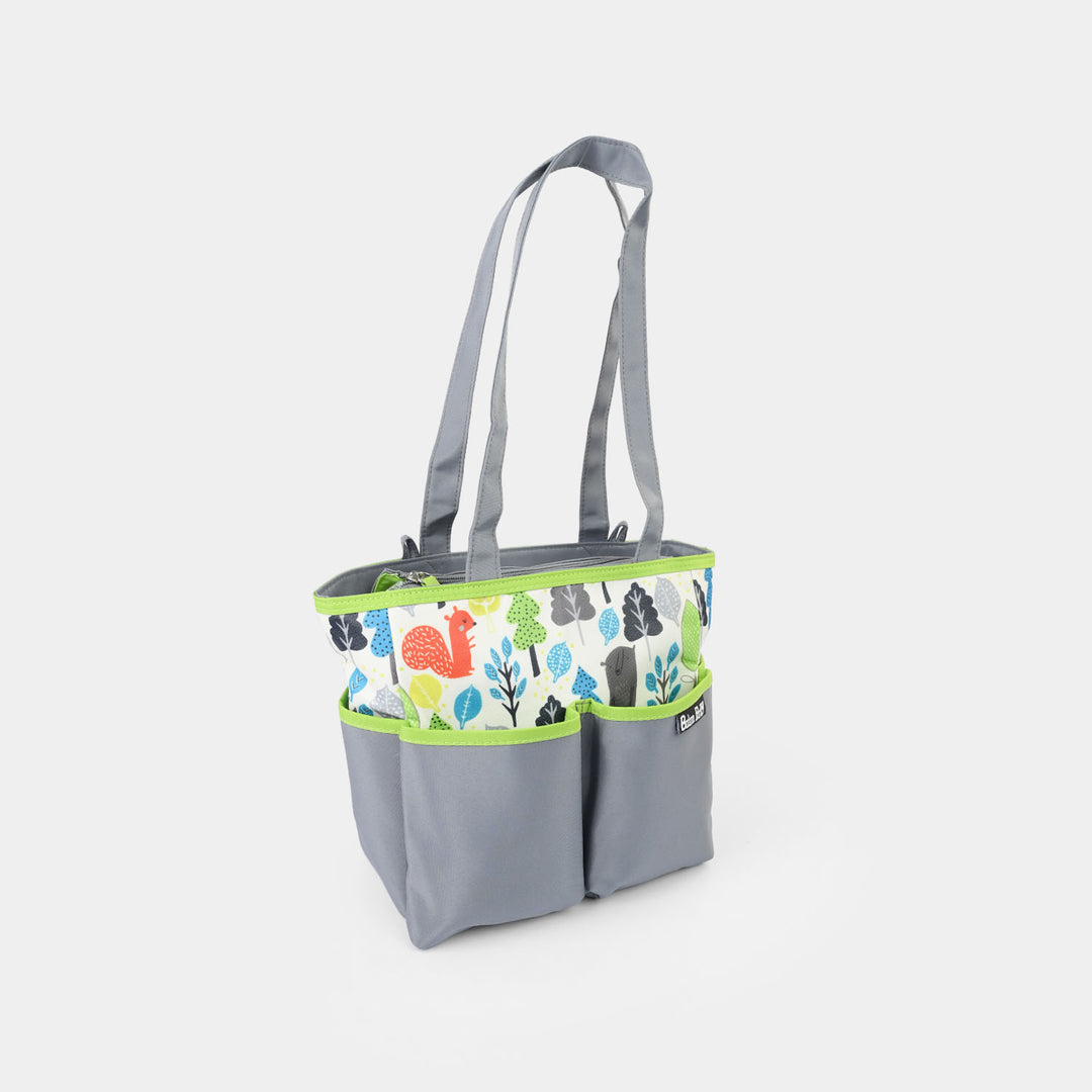 Complete Mother Bag Organizer Set