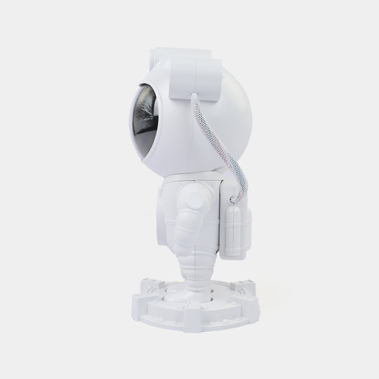 Astronaut Projector LED & Bluetooth Speaker