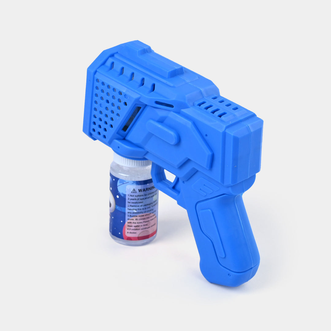 Space Electric Bubble Maker