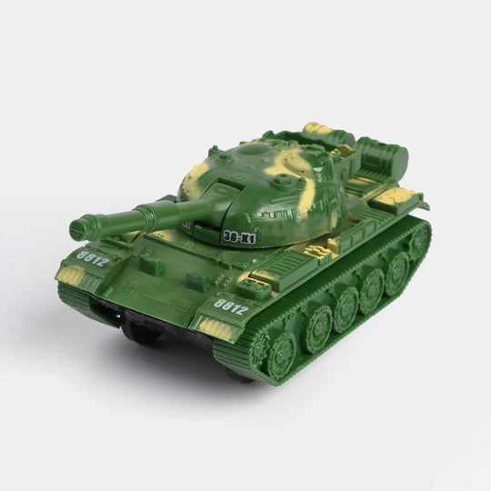 Friction Mini Vehicle Toy for Kids