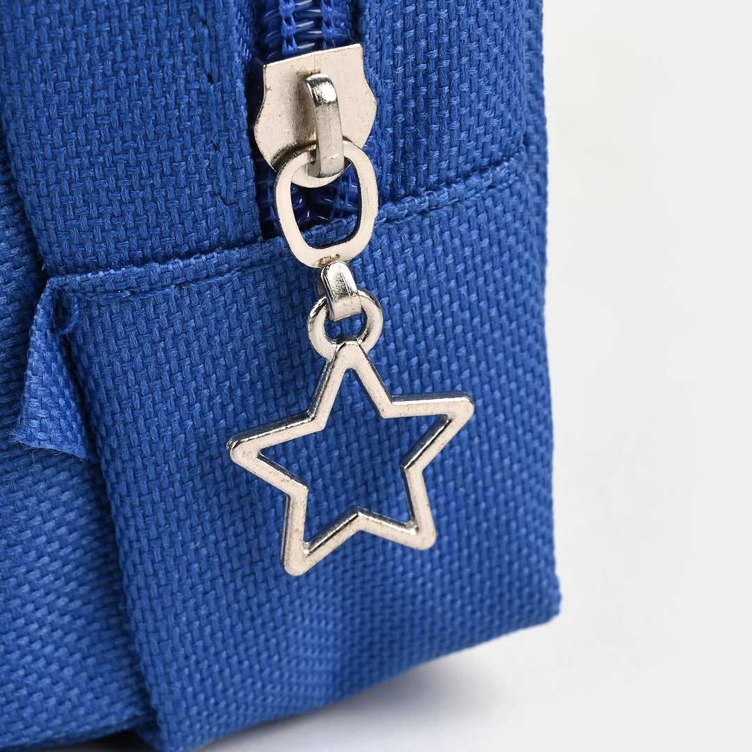 Stationery Pencil Pouch for Kids