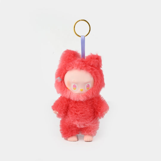 Mystery Monster Character Vinyl Face Collectible Toy