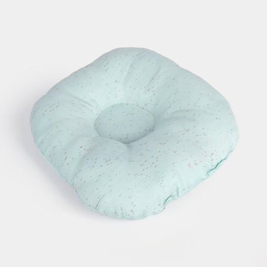 Baby Soft Round Pillow