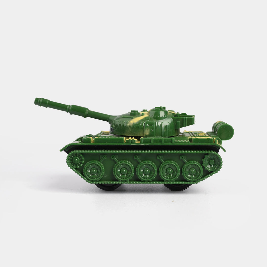 Friction Mini Vehicle Toy for Kids