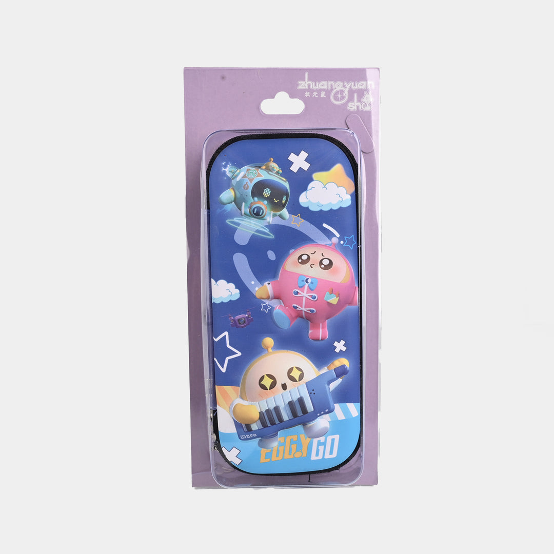 Stationery Pencil Pouch for Kids