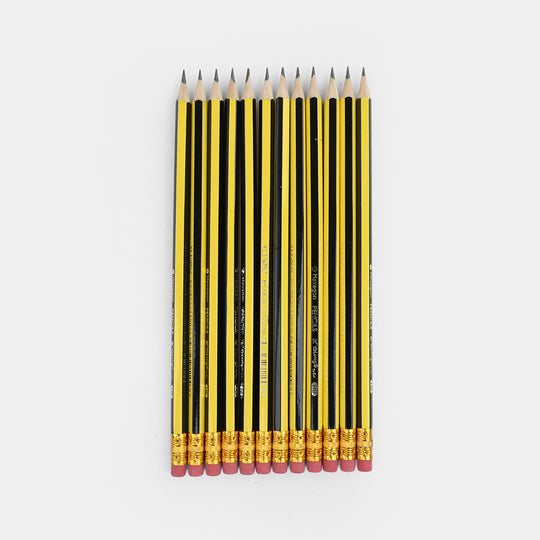 12-Piece Drawing Pencil Set
