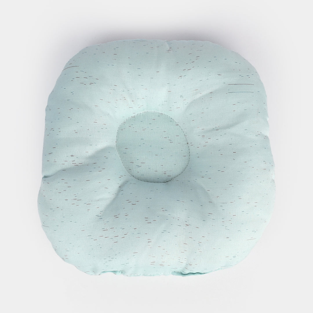 Baby Soft Round Pillow