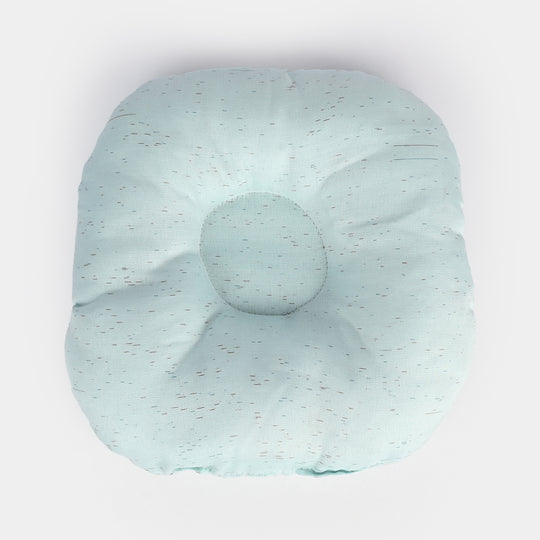 Baby Soft Round Pillow