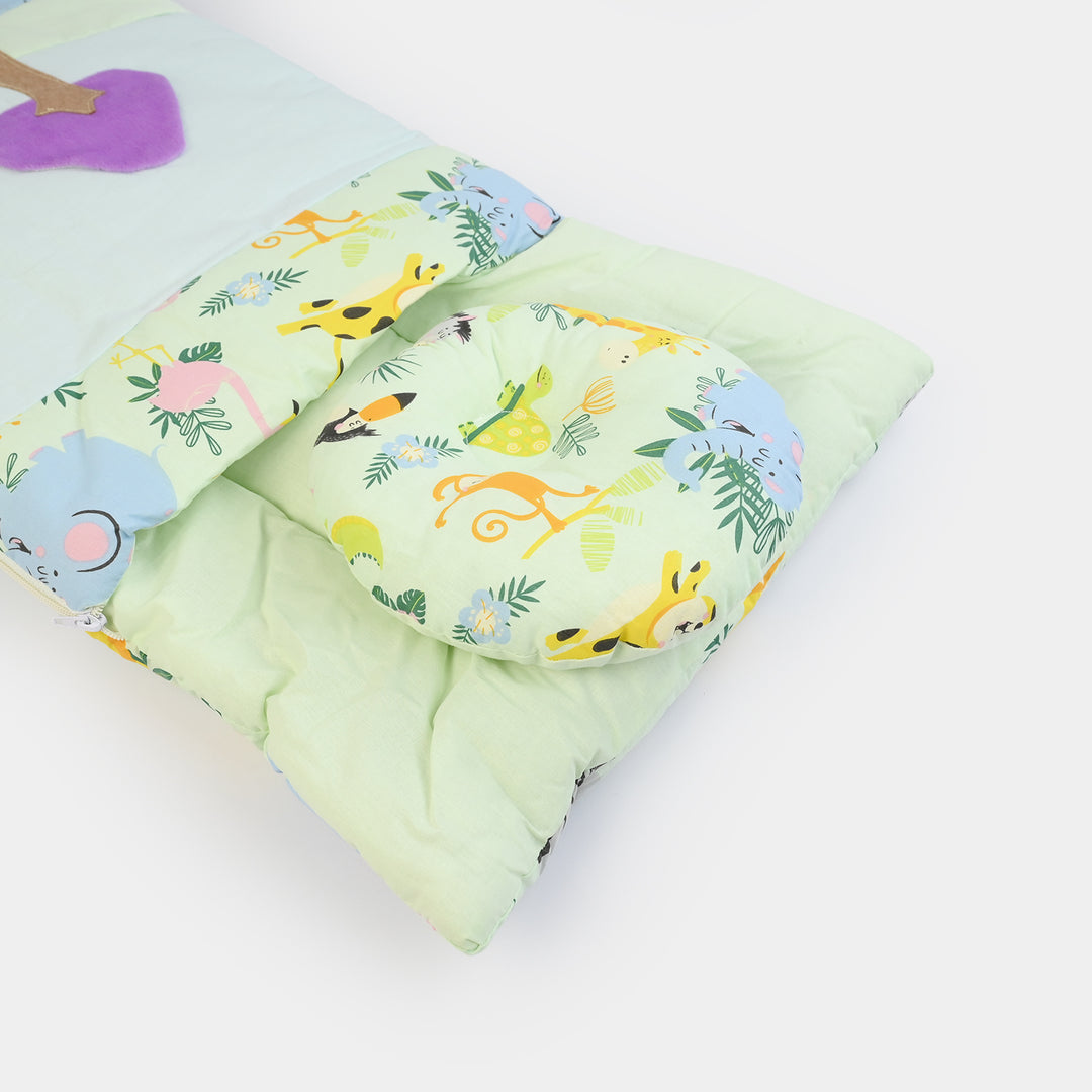 Baby Carry Nest With Head Pillow | 0M+