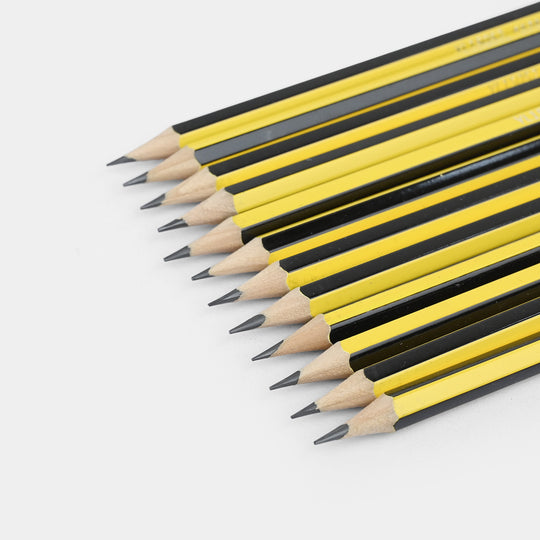 12-Piece Drawing Pencil Set