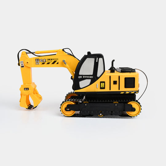 Remote Control Construction Truck