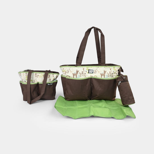 Complete Mother Bag Organizer Set
