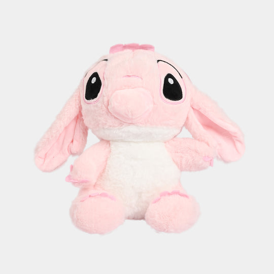 Plush Character Backpack