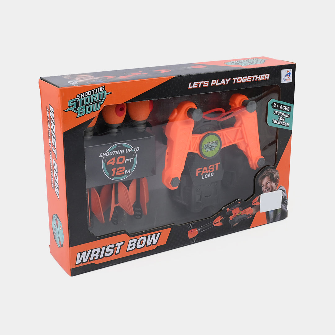 Shooting Storm Bow Launcher (Wrist Bow)