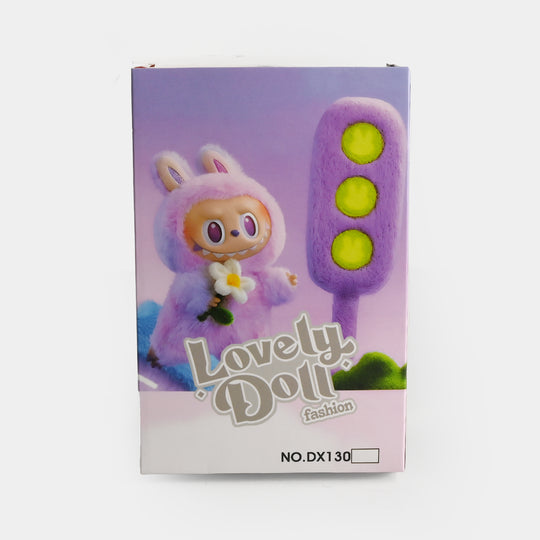 Mystery Monster Character Vinyl Face Collectible Toy