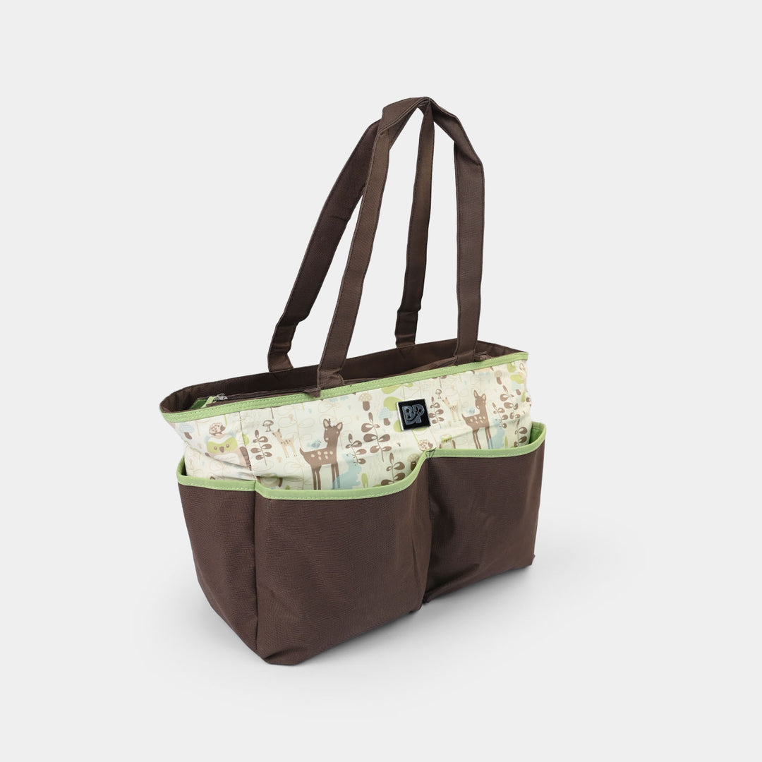 Complete Mother Bag Organizer Set