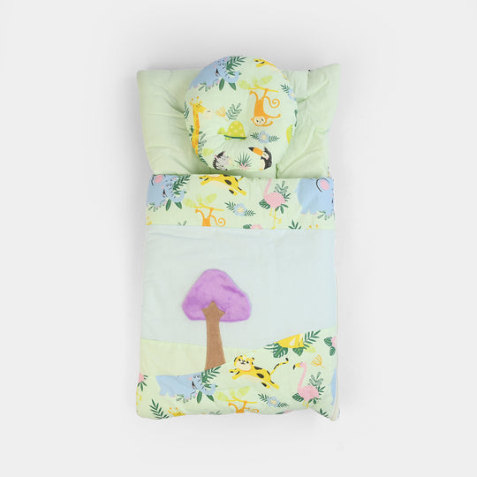 Baby Carry Nest With Head Pillow | 0M+