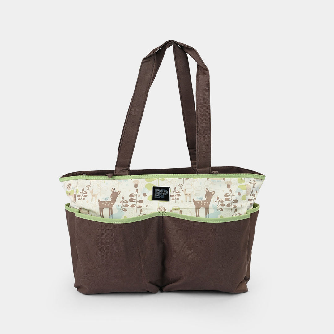 Complete Mother Bag Organizer Set