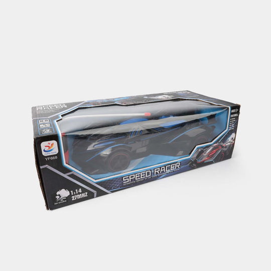 Remote Control Speed Racing Car for Kids