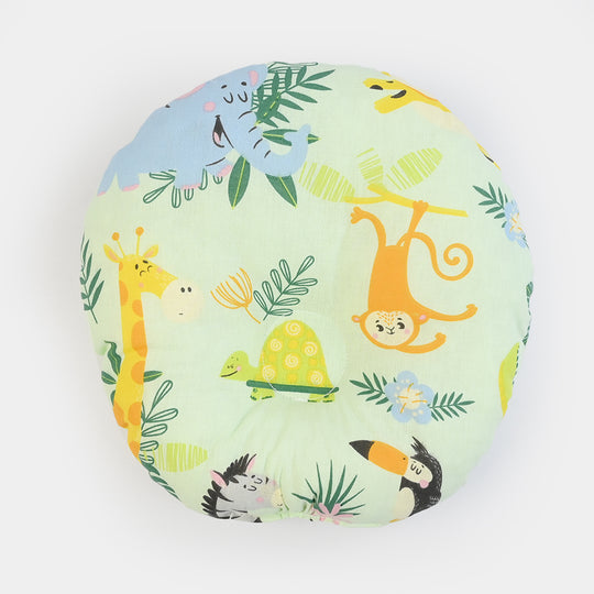 Baby Carry Nest With Head Pillow | 0M+