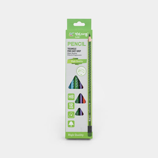 Drawing Pencil Set | 12Pcs