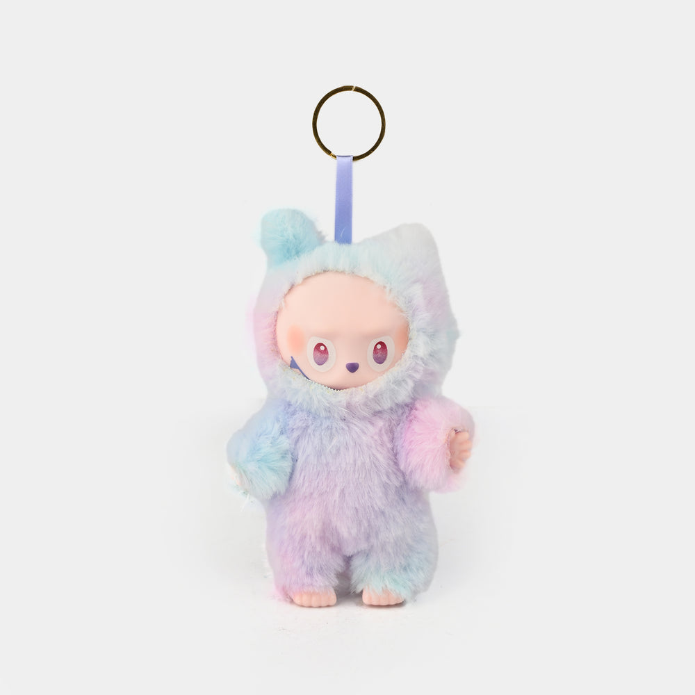 Mystery Monster Character Vinyl Face Collectible Toy