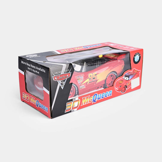 Remote Control Car For Kids