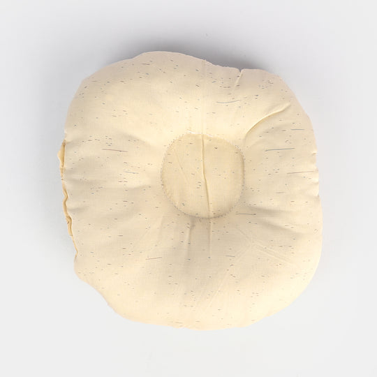 Baby Soft Round Pillow