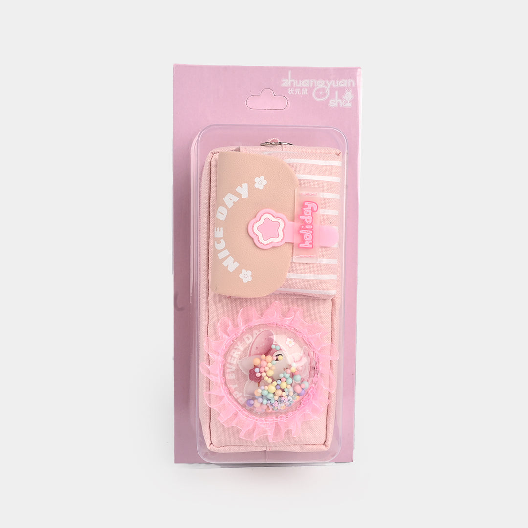 Stationery Pencil Pouch for Kids