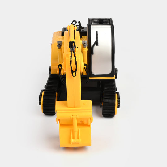 Remote Control Construction Truck