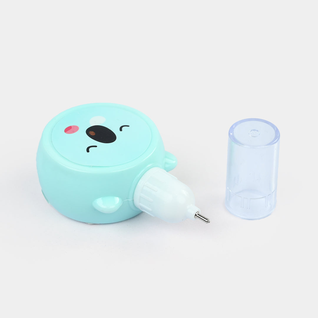 Liquid correction pen/tool 12ml
