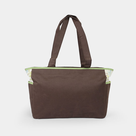 Complete Mother Bag Organizer Set