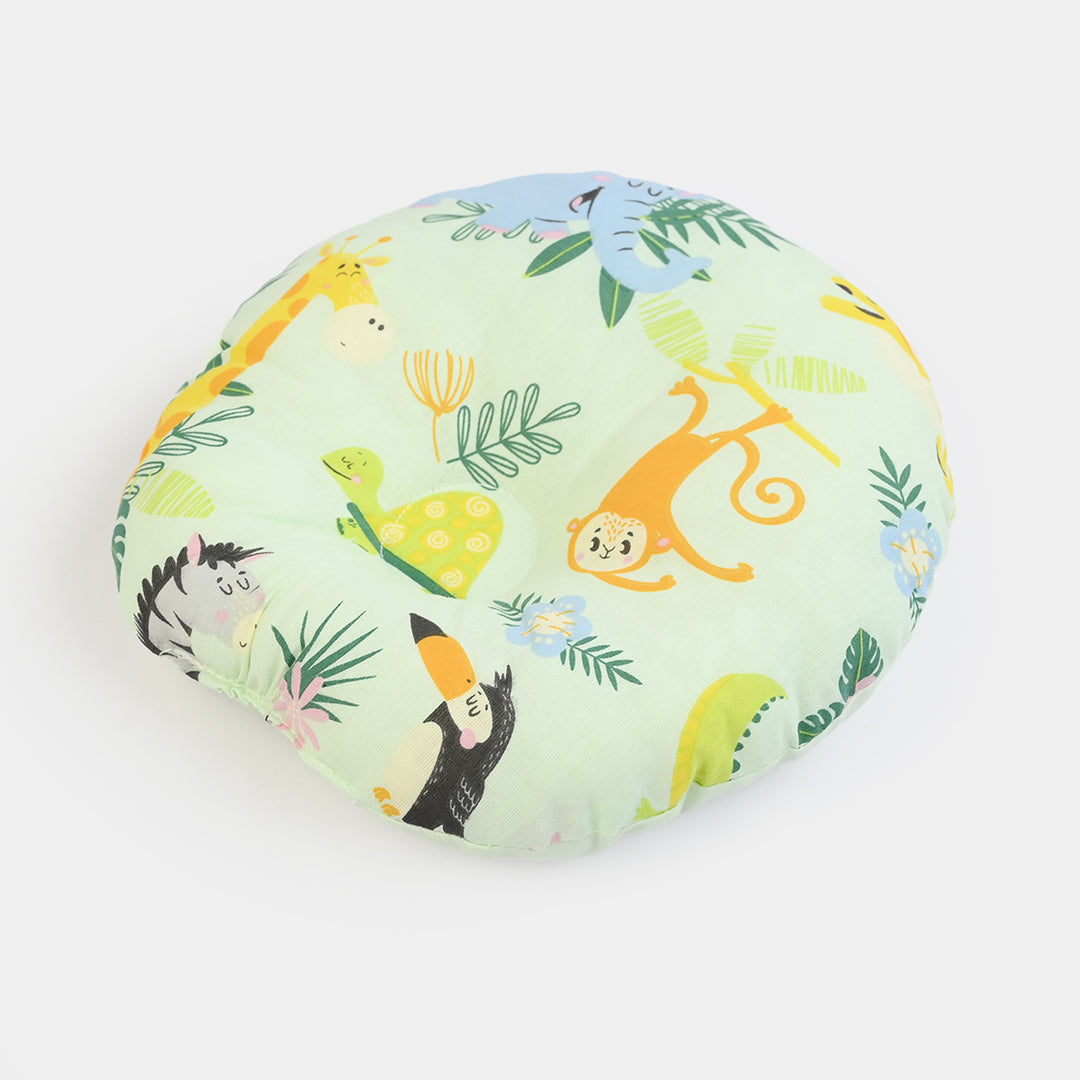 Baby Carry Nest With Head Pillow | 0M+