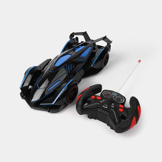 Remote Control Speed Racing Car for Kids