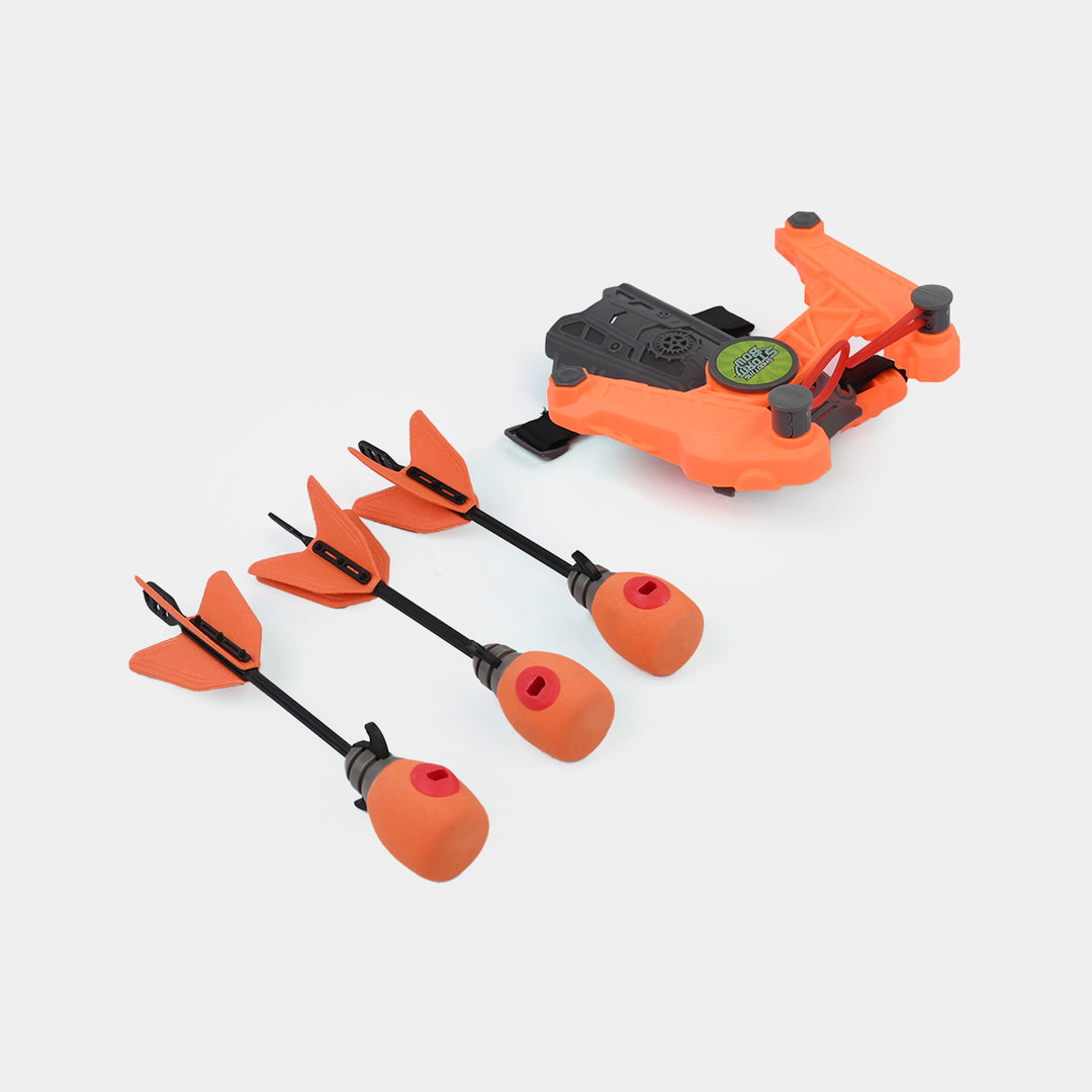 Shooting Storm Bow Launcher (Wrist Bow)