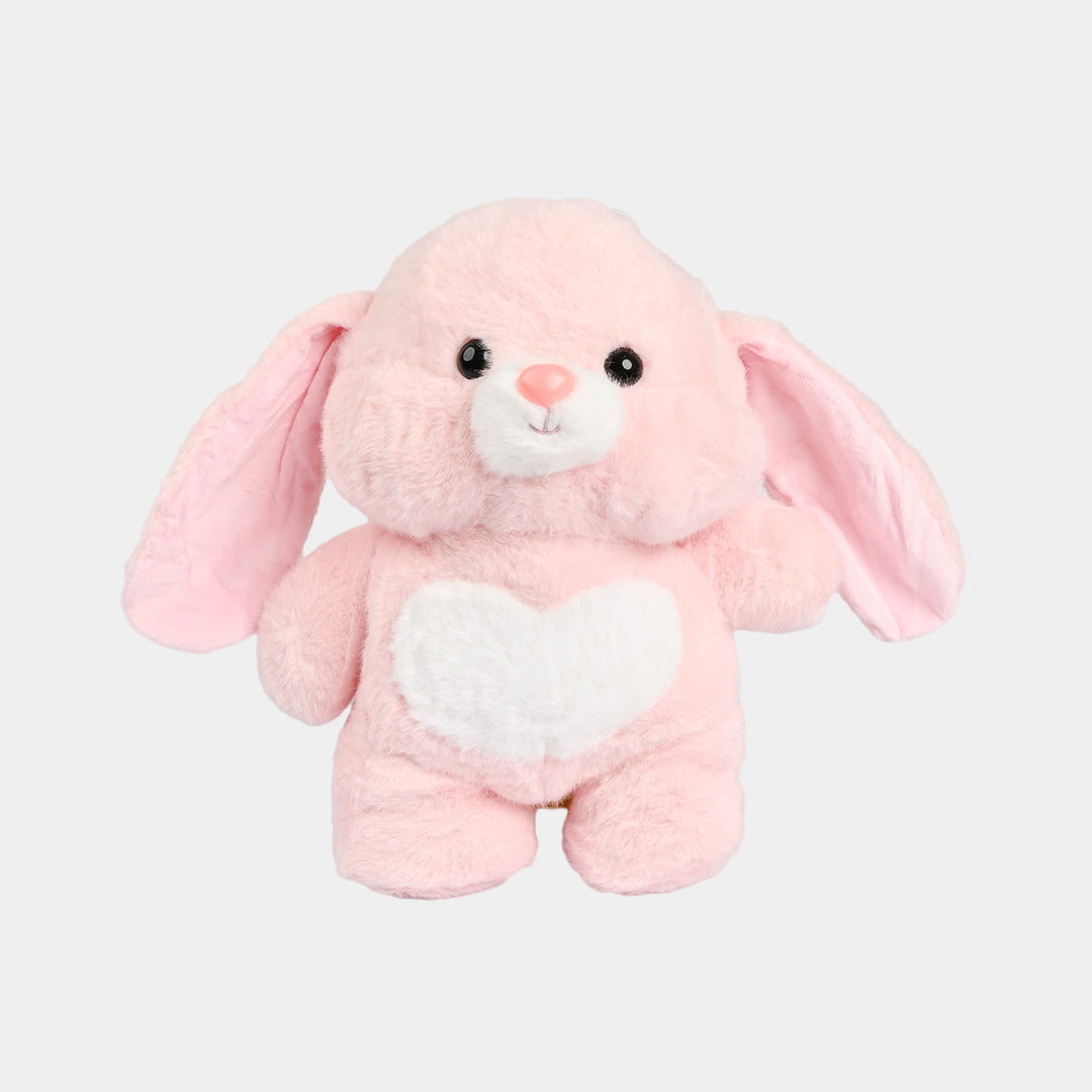 Plush Animal Toy Backpack & Shoulder Bag