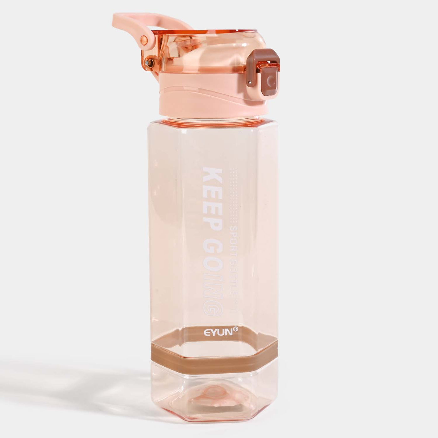 Water Bottle Plastic | 750ml