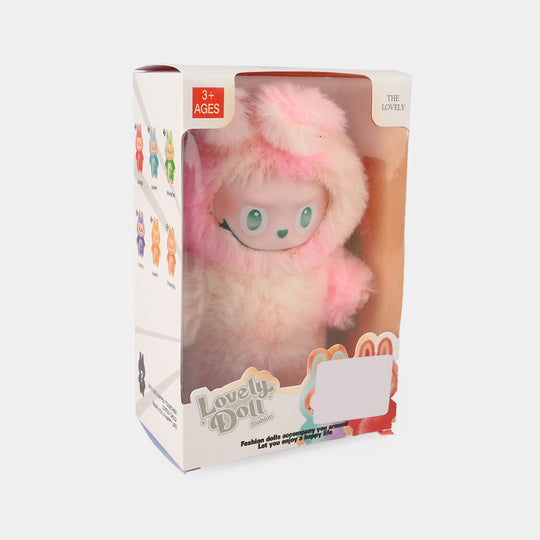 Mystery Monster Character Vinyl Face Collectible Toy