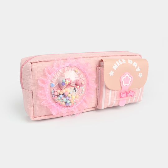 Stationery Pencil Pouch for Kids