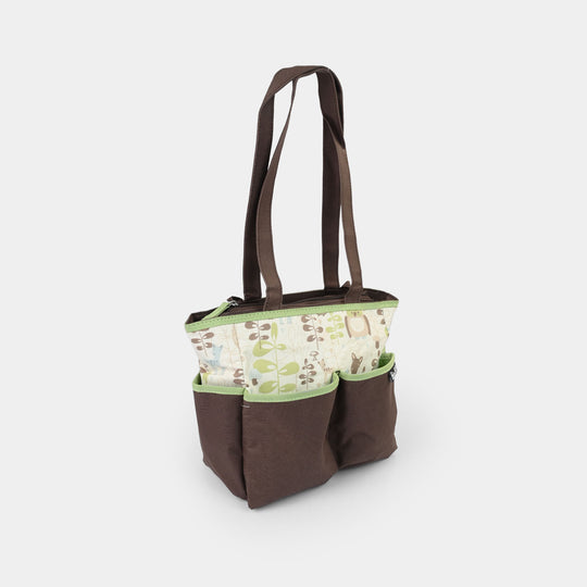 Complete Mother Bag Organizer Set