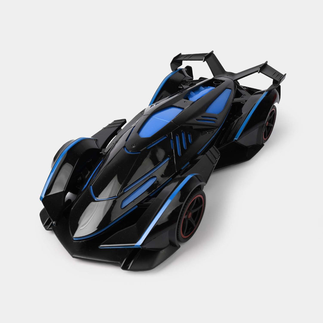 Remote Control Speed Racing Car for Kids