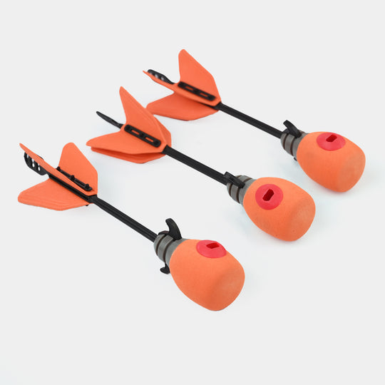 Shooting Storm Bow Launcher (Wrist Bow)