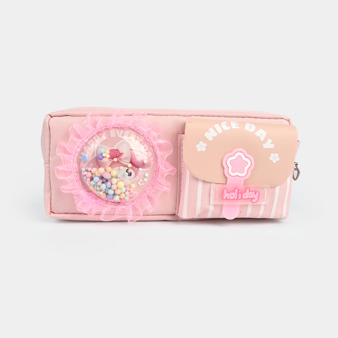 Stationery Pencil Pouch for Kids