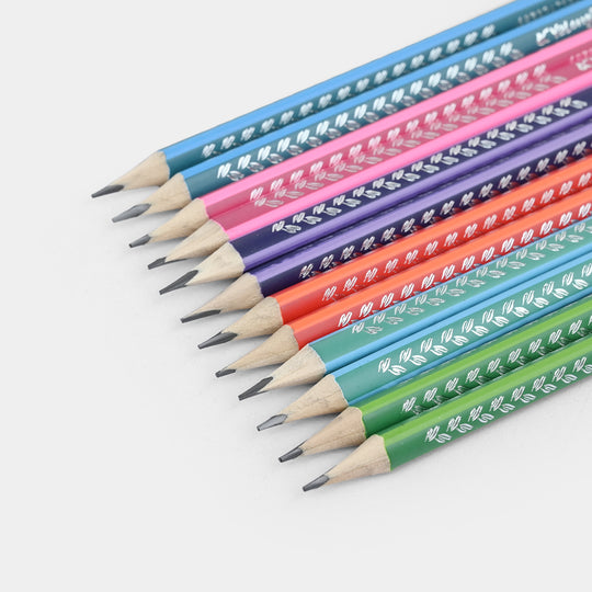 Drawing Pencil Set | 12Pcs