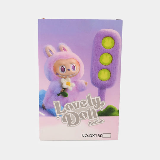 Mystery Monster Character Vinyl Face Collectible Toy