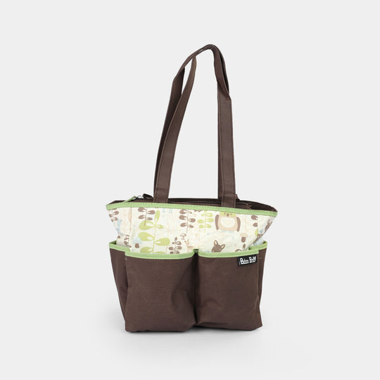 Complete Mother Bag Organizer Set