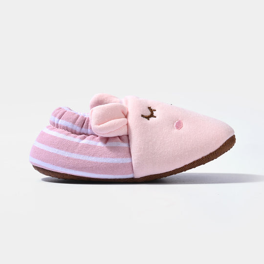 Girls shoes D140-PINK