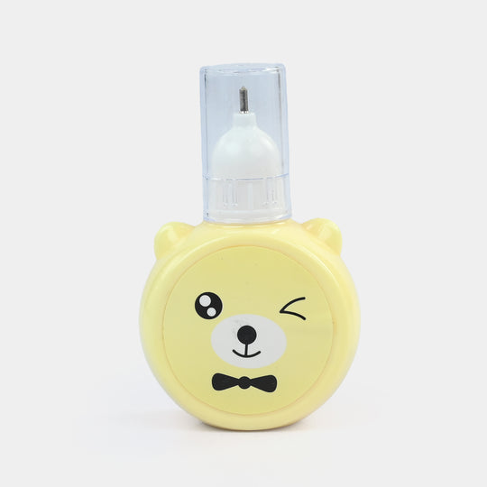 Liquid correction pen/tool 12ml